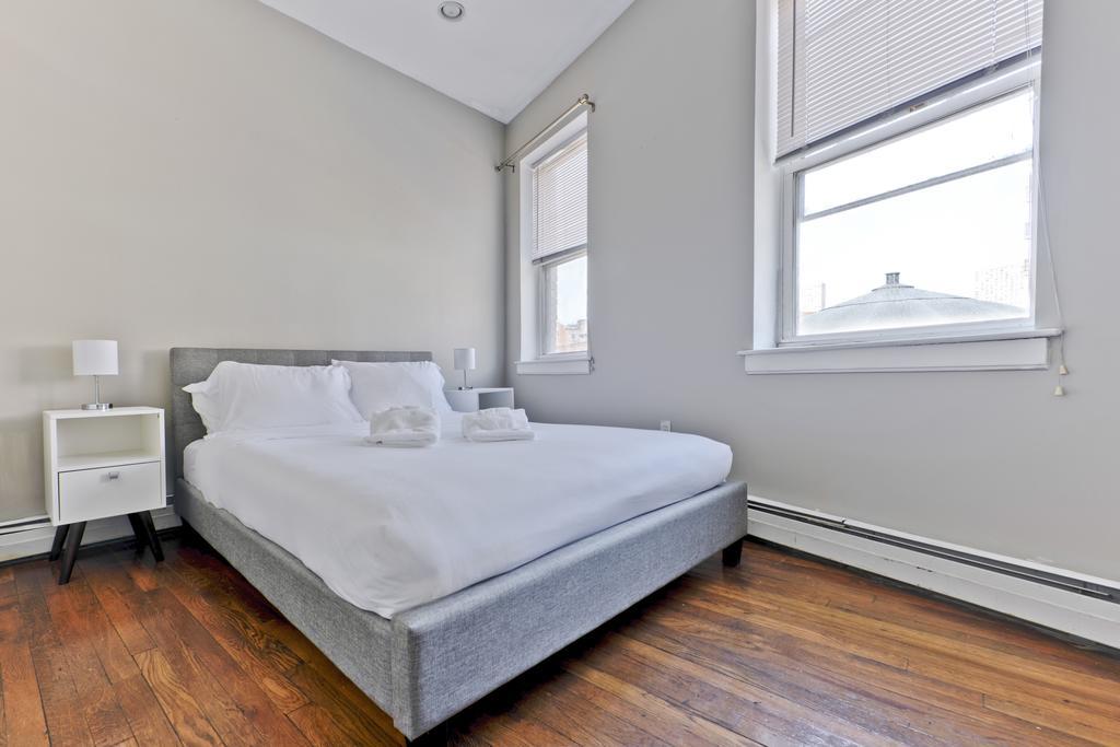 Two-Bedroom On Tremont Street Apt 6 Boston Extérieur photo